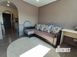 1-к квартира, на длительный срок, 31м2, 7/10 этаж