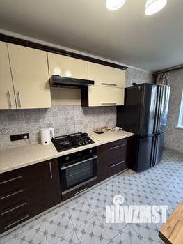 1-к квартира, на длительный срок, 42м2, 8/10 этаж