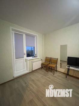 1-к квартира, на длительный срок, 26м2, 8/10 этаж