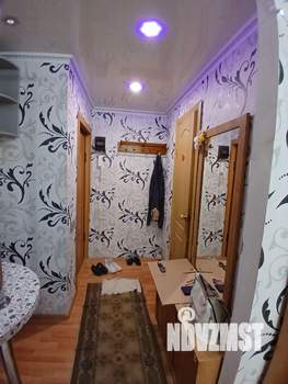 1-к квартира, на длительный срок, 16м2, 2/6 этаж