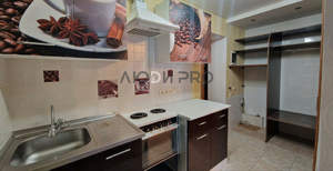 2-к квартира, на длительный срок, 32м2, 2/9 этаж