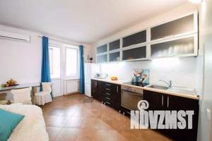 2-к квартира, посуточно, 60м2, 17/25 этаж