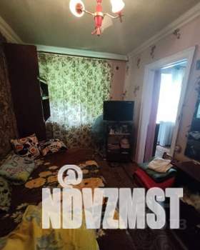 2-к квартира, на длительный срок, 54м2, 4/5 этаж