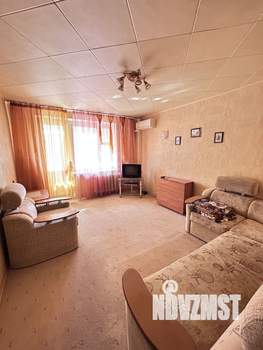1-к квартира, на длительный срок, 34м2, 7/10 этаж