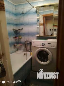2-к квартира, на длительный срок, 48м2, 1/5 этаж