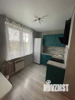1-к квартира, на длительный срок, 33м2, 10/10 этаж