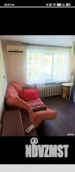 2-к квартира, на длительный срок, 46м2, 1/5 этаж