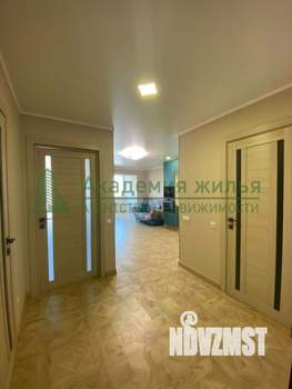 3-к квартира, на длительный срок, 77м2, 7/16 этаж