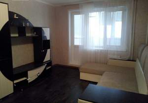 1-к квартира, на длительный срок, 42м2, 7/10 этаж