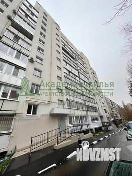 1-к квартира, на длительный срок, 48м2, 7/10 этаж