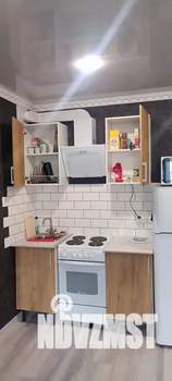 1-к квартира, посуточно, 28м2, 2/10 этаж