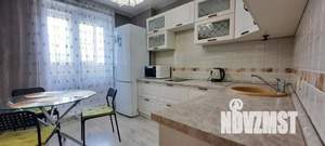 1-к квартира, посуточно, 34м2, 1/1 этаж