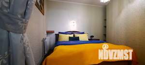 1-к квартира, посуточно, 80м2, 1/1 этаж