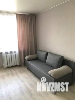 1-к квартира, посуточно, 32м2, 5/9 этаж