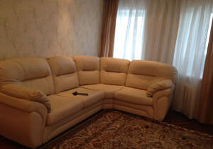 3-к квартира, на длительный срок, 95м2, 4/12 этаж