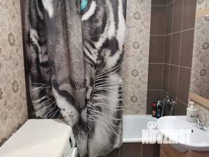 Студия квартира, посуточно, 38м2, 6/10 этаж