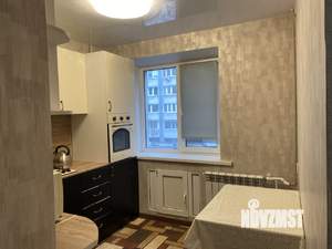 1-к квартира, на длительный срок, 32м2, 2/5 этаж