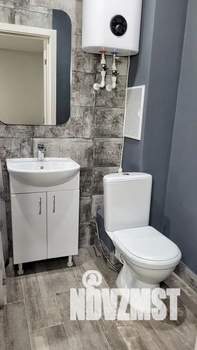 1-к квартира, посуточно, 36м2, 1/5 этаж