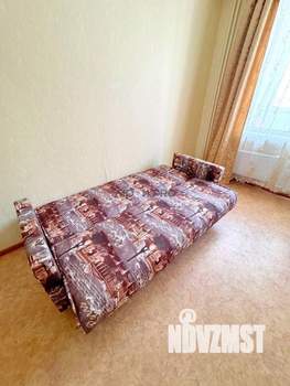 1-к квартира, на длительный срок, 27м2, 2/10 этаж