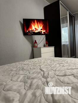 1-к квартира, посуточно, 33м2, 4/5 этаж