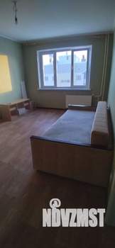 1-к квартира, на длительный срок, 40м2, 9/12 этаж