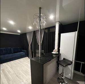 2-к квартира, на длительный срок, 43м2, 4/5 этаж