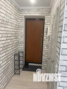 Студия квартира, посуточно, 30м2, 4/5 этаж