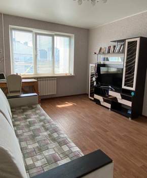 1-к квартира, на длительный срок, 36м2, 5/6 этаж