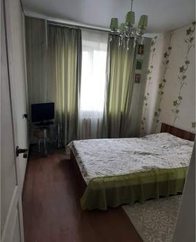 3-к квартира, на длительный срок, 68м2, 9/9 этаж