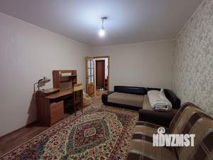 1-к квартира, на длительный срок, 40м2, 5/10 этаж