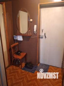 1-к квартира, на длительный срок, 38м2, 6/9 этаж