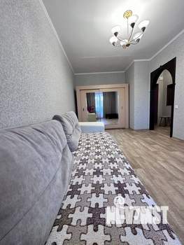 1-к квартира, на длительный срок, 36м2, 2/10 этаж