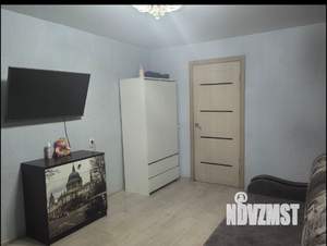 1-к квартира, на длительный срок, 35м2, 2/5 этаж