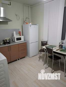 1-к квартира, посуточно, 35м2, 3/10 этаж