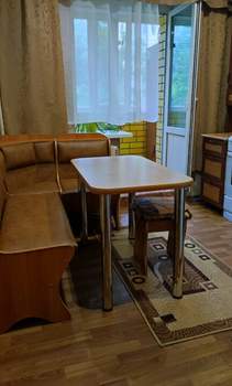 2-к квартира, на длительный срок, 41м2, 2/10 этаж