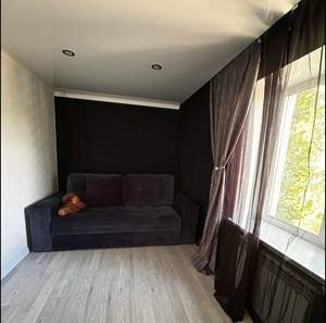 2-к квартира, на длительный срок, 43м2, 4/5 этаж