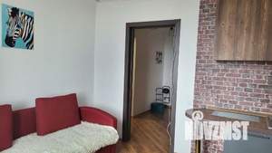 1-к квартира, на длительный срок, 43м2, 9/10 этаж