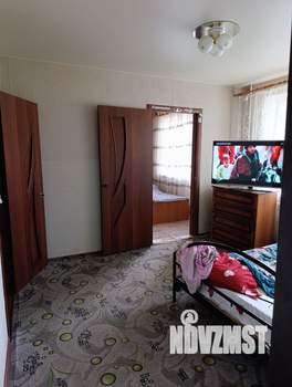 3-к квартира, на длительный срок, 52м2, 7/9 этаж