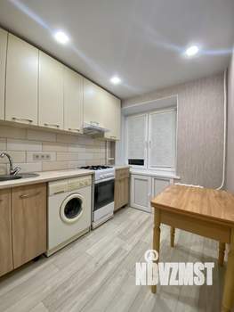 1-к квартира, на длительный срок, 36м2, 2/10 этаж