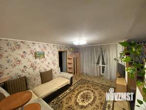 2-к квартира, на длительный срок, 57м2, 8/9 этаж