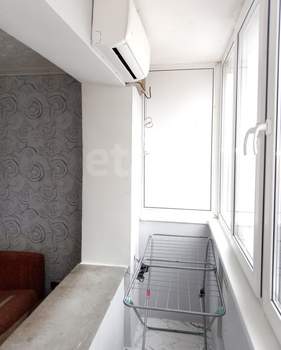 1-к квартира, на длительный срок, 21м2, 5/9 этаж