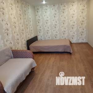 1-к квартира, посуточно, 37м2, 5/10 этаж