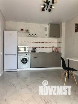 1-к квартира, посуточно, 43м2, 10/17 этаж