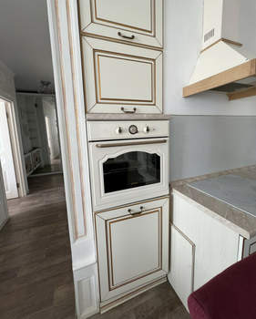 2-к квартира, на длительный срок, 55м2, 15/19 этаж