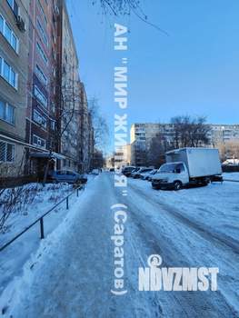 3-к квартира, на длительный срок, 65м2, 5/10 этаж