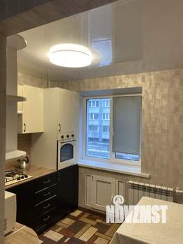 1-к квартира, на длительный срок, 32м2, 2/5 этаж