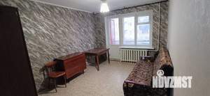 2-к квартира, на длительный срок, 45м2, 3/6 этаж