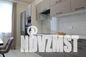 1-к квартира, посуточно, 45м2, 9/16 этаж