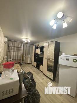 Студия квартира, на длительный срок, 23м2, 1/12 этаж