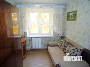 2-к квартира, на длительный срок, 42м2, 3/5 этаж